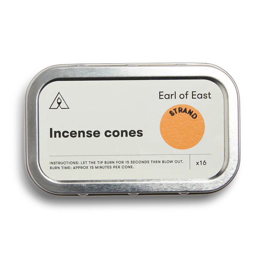 Incense Cone / Earl of East - Image 20