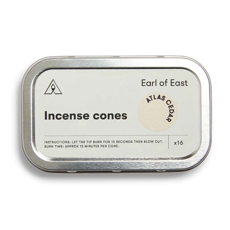 Incense Cone / Earl of East - Image 6