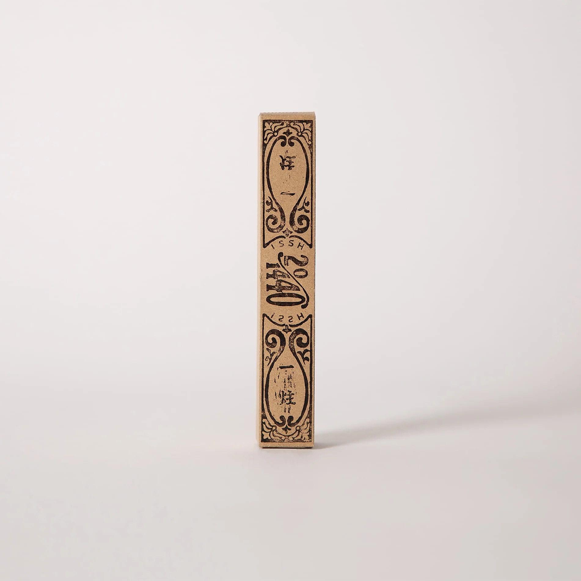 ISSH Incense 30 sticks - Image 2