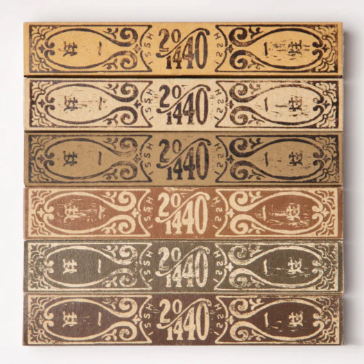 ISSH Incense 30 sticks - Image 7