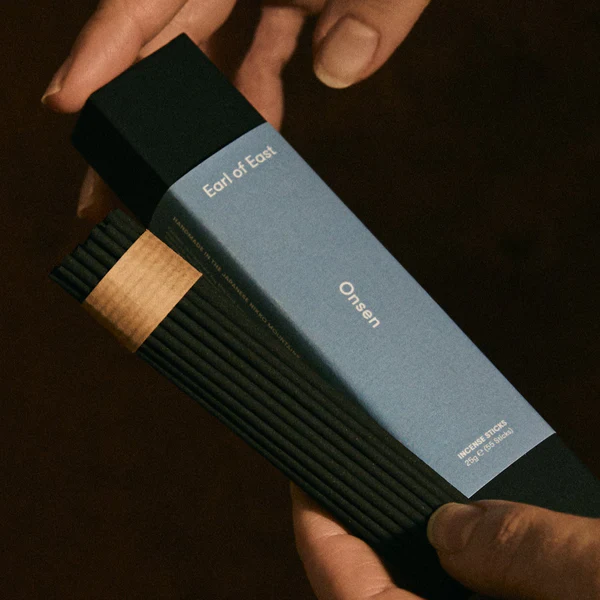 Japanese Incense Stick / Earl of East - Image 8