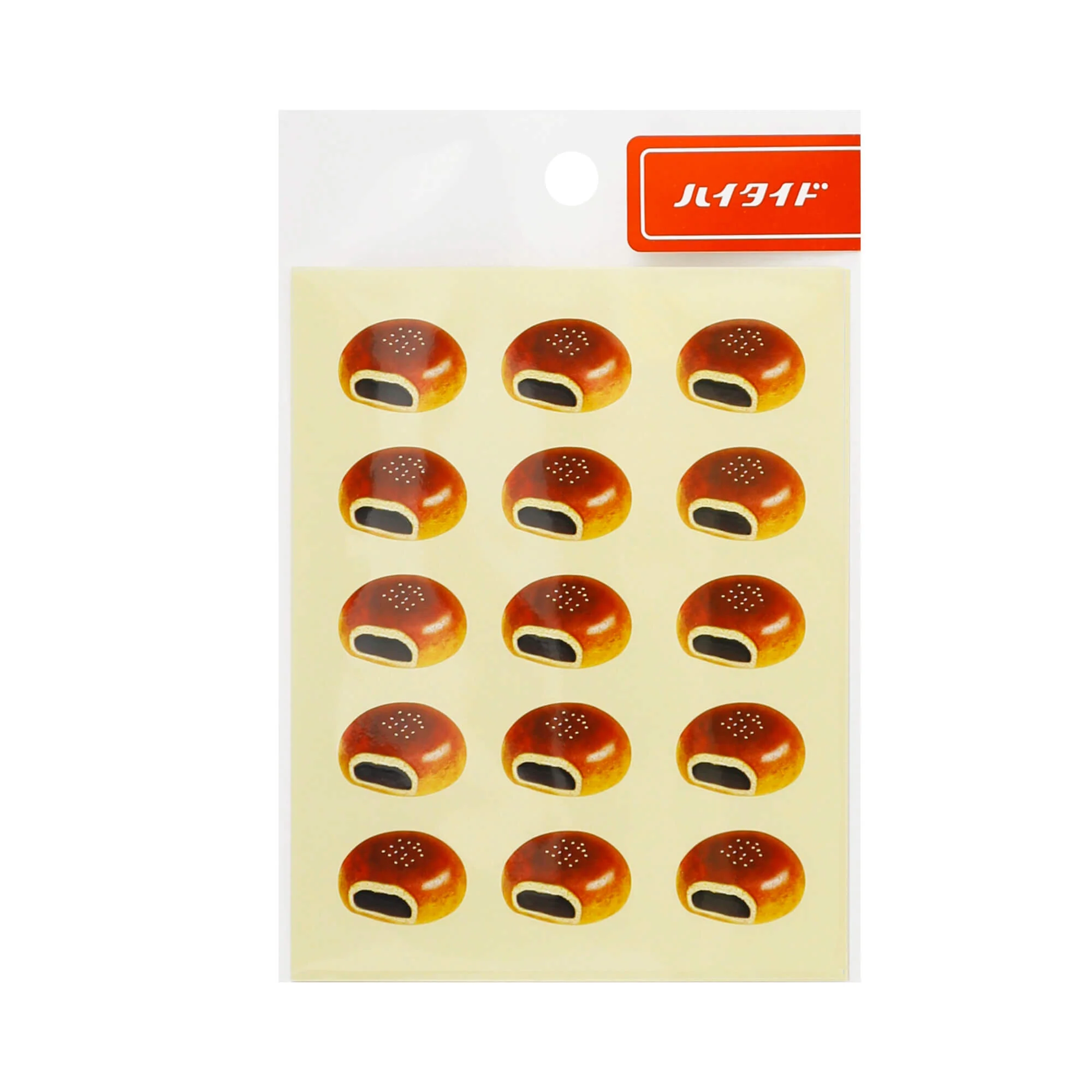Japanese Retro Sticker - Image 11