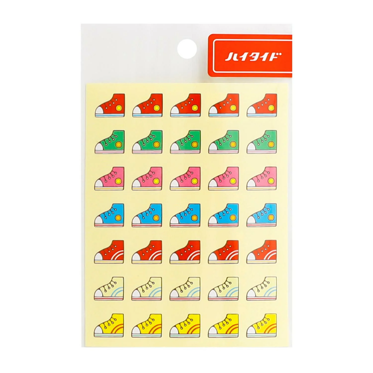 Japanese Retro Sticker - Image 21