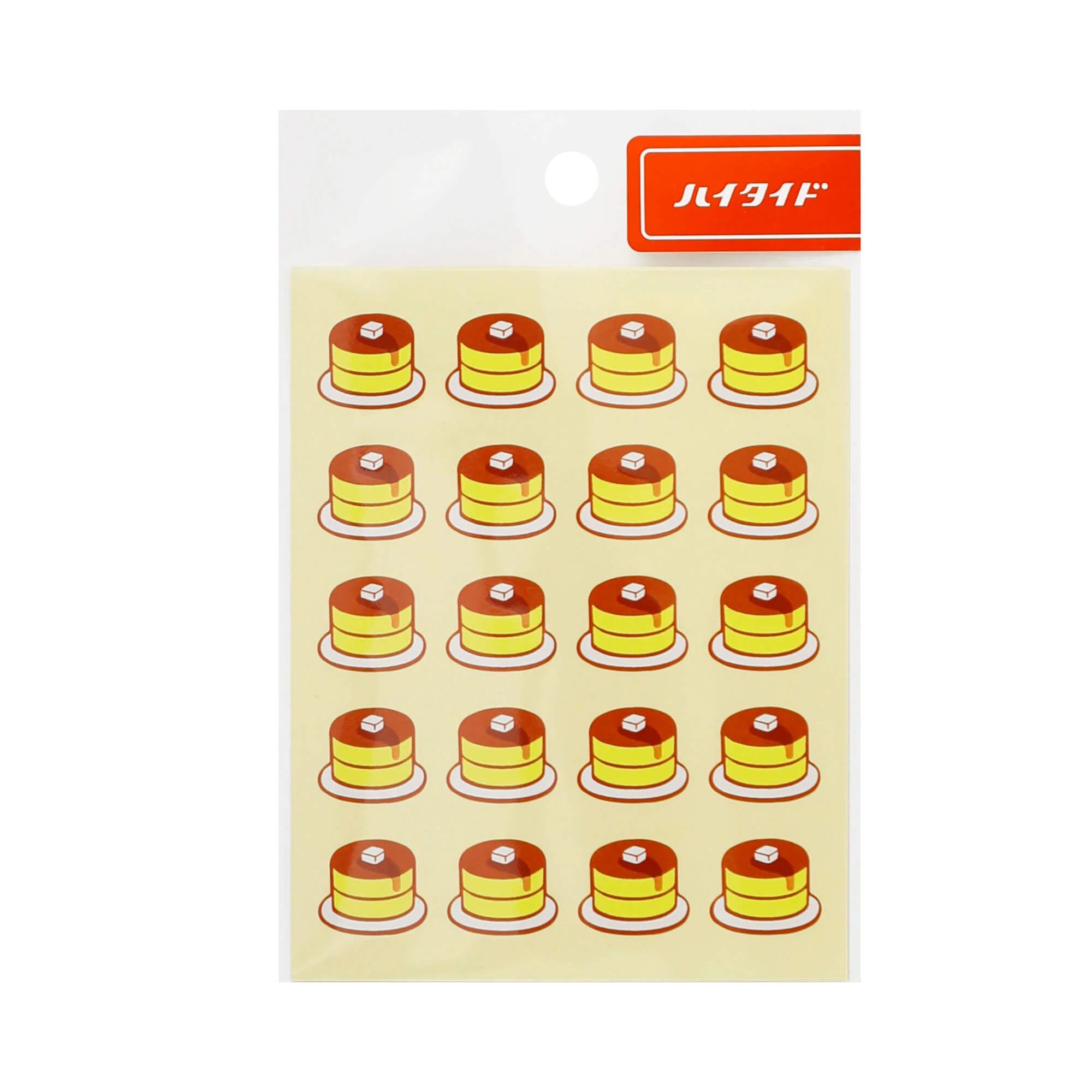 Japanese Retro Sticker - Image 3