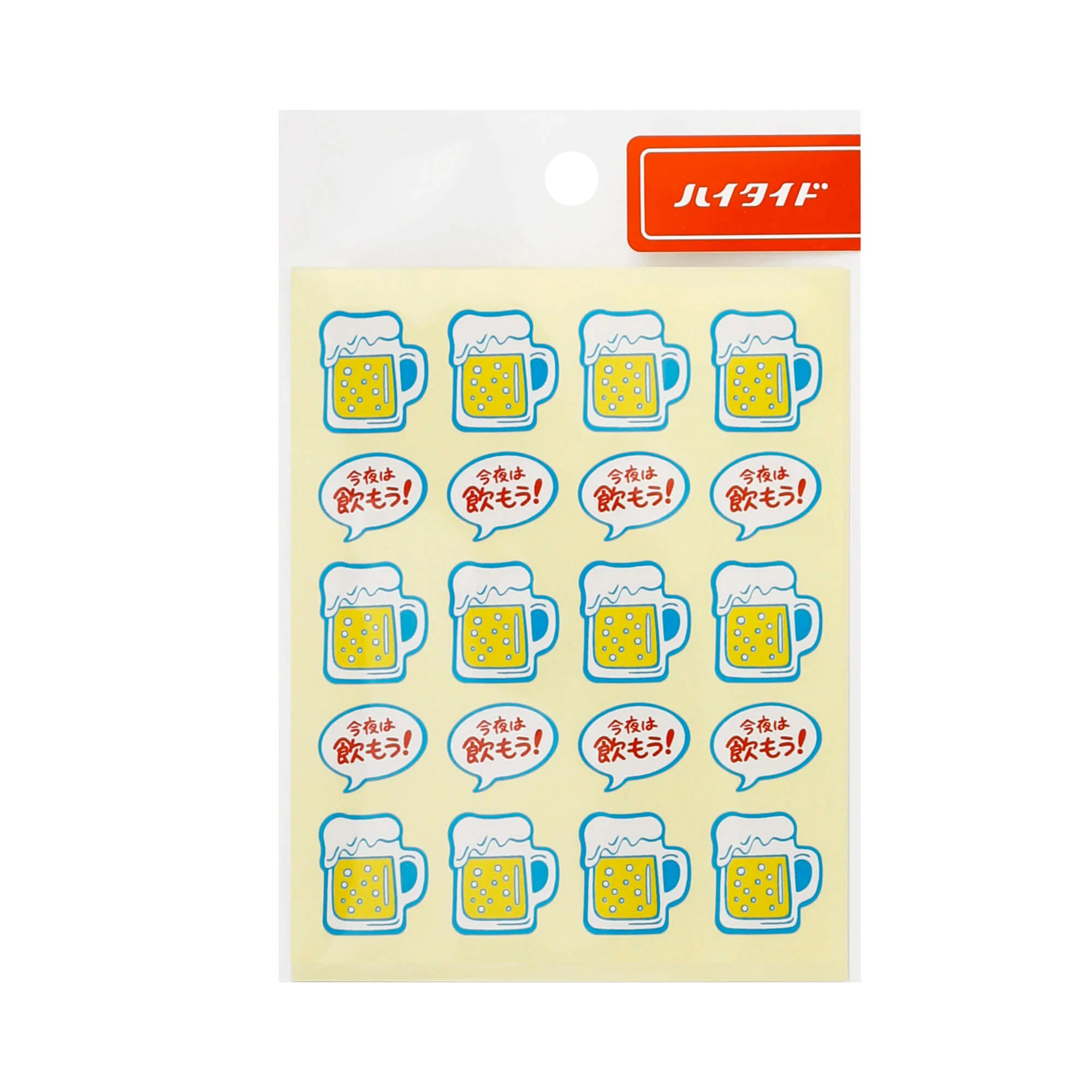 Japanese Retro Sticker - Image 6