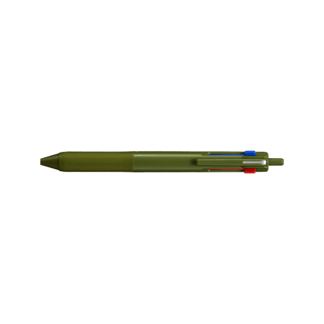 JETSTREAM 3 Colors 0.7mm / Uni - Image 2