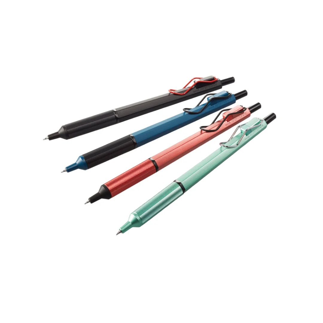 JETSTREAM EDGE 0.38mm (UNI) - Image 3