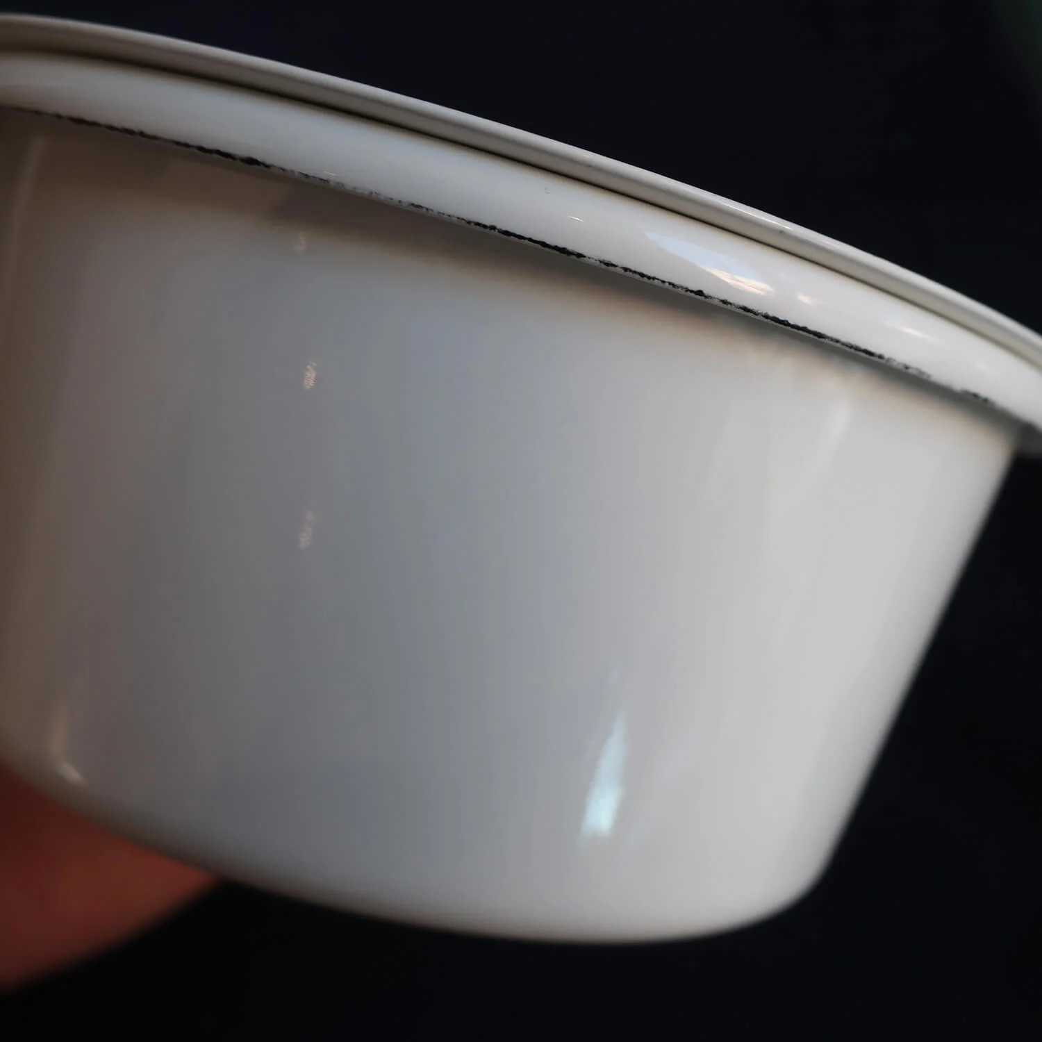 KAICO MARU Enamel Canister S (400ml) - Image 10