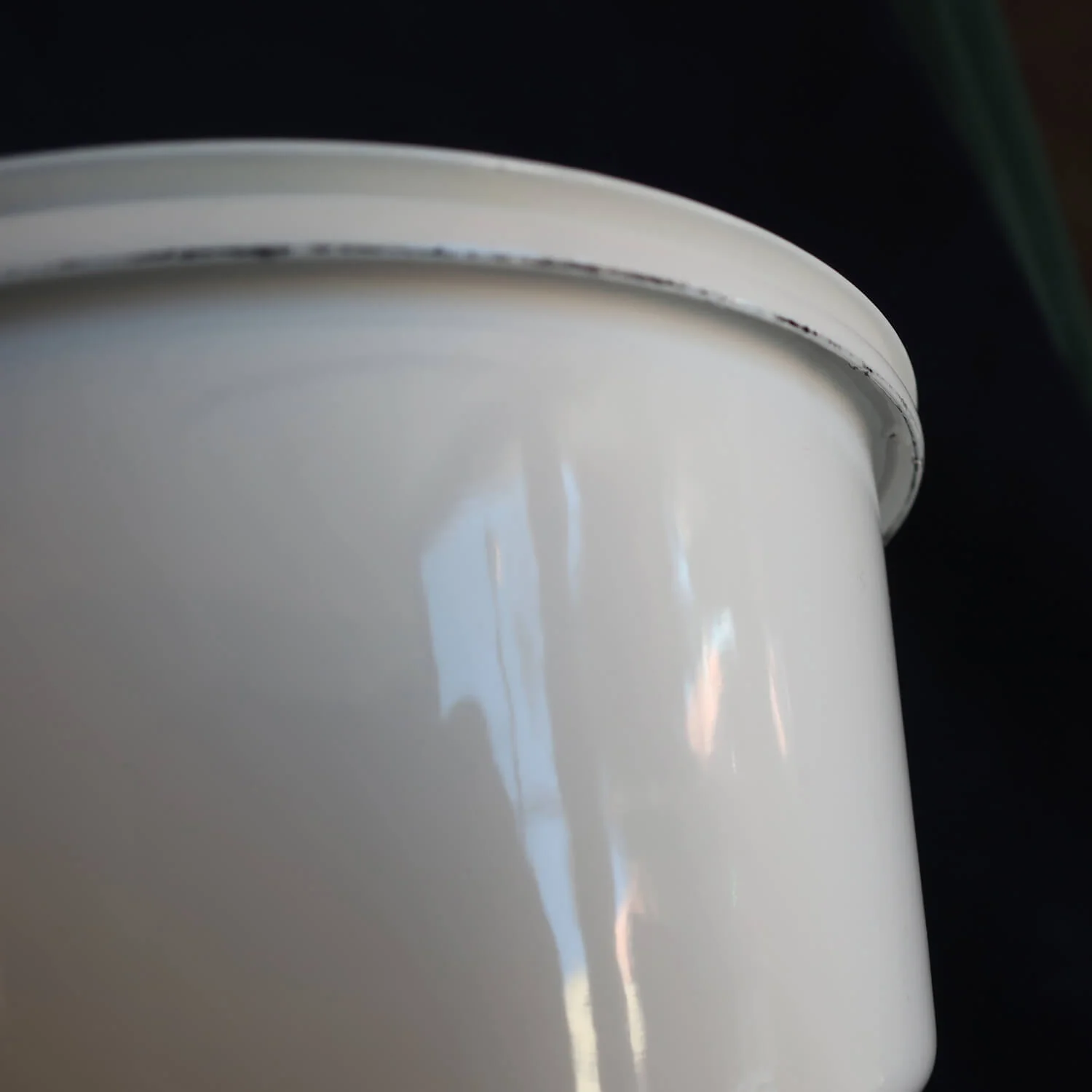 KAICO MARU Enamel Canister S (400ml) - Image 8