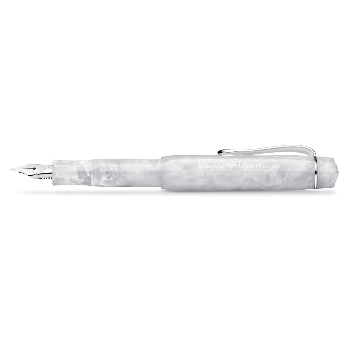 Kaweco Art Sport Fountain Pen / Broad - Image 17