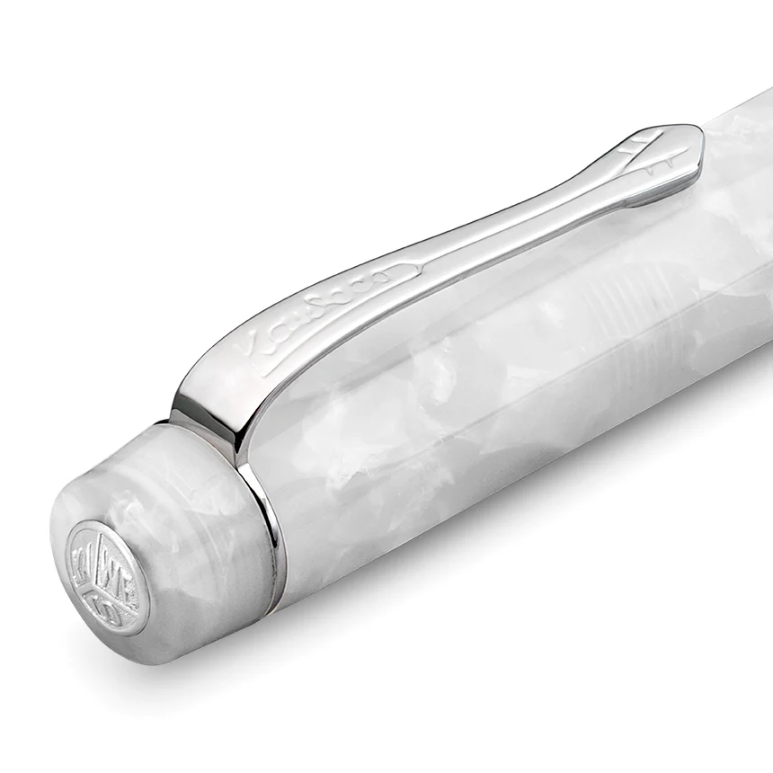 Kaweco Art Sport Fountain Pen / Broad - Image 19