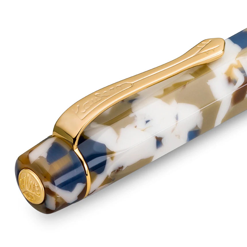 Kaweco Art Sport Fountain Pen / Broad - Image 7