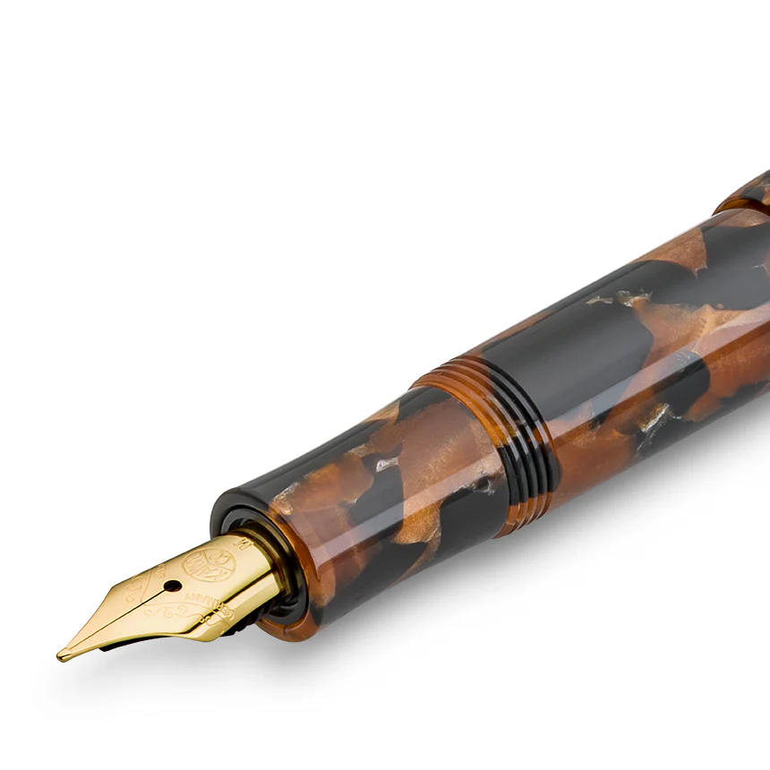Kaweco Art Sport Fountain Pen / Extra Fine - Image 15