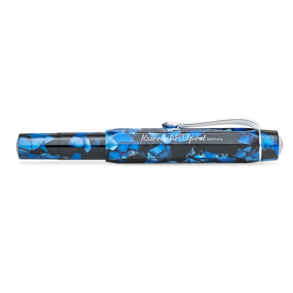 Kaweco Art Sport Fountain Pen / Fine - Image 2