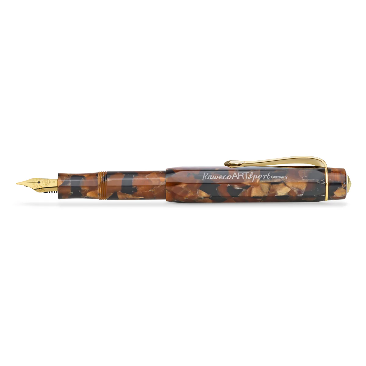 Kaweco Art Sport Fountain Pen / Fine - Image 4
