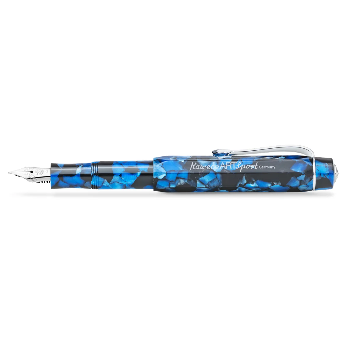 Kaweco Art Sport Fountain Pen / Fine - Image 8