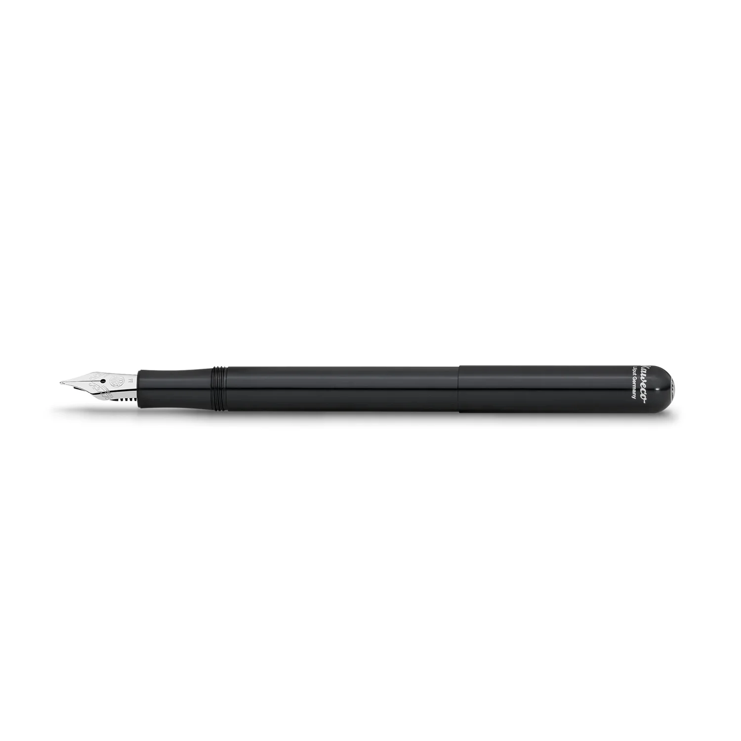 Kaweco Liliput Fountain Pen / Black