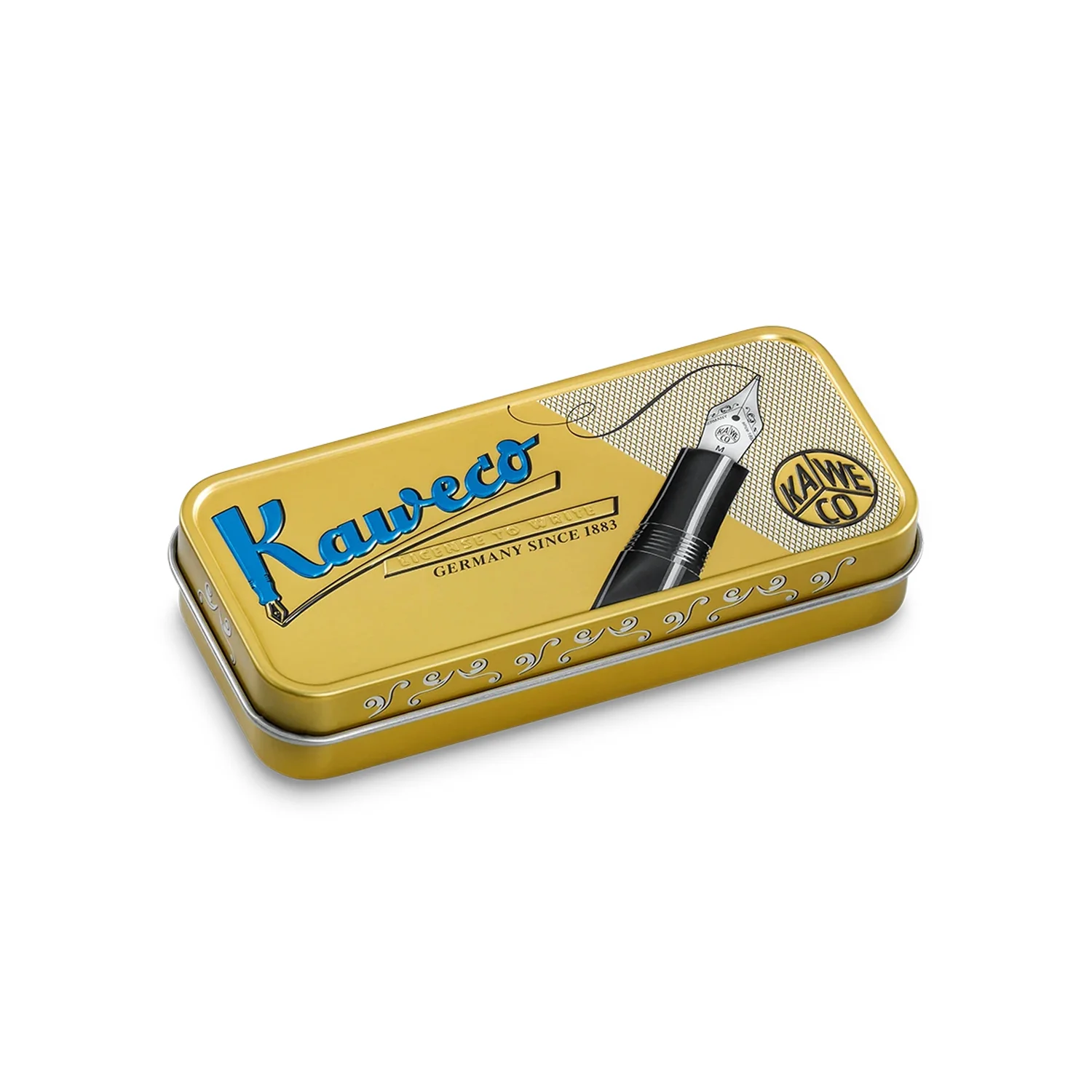 Kaweco Liliput Fountain Pen / Black - Image 3