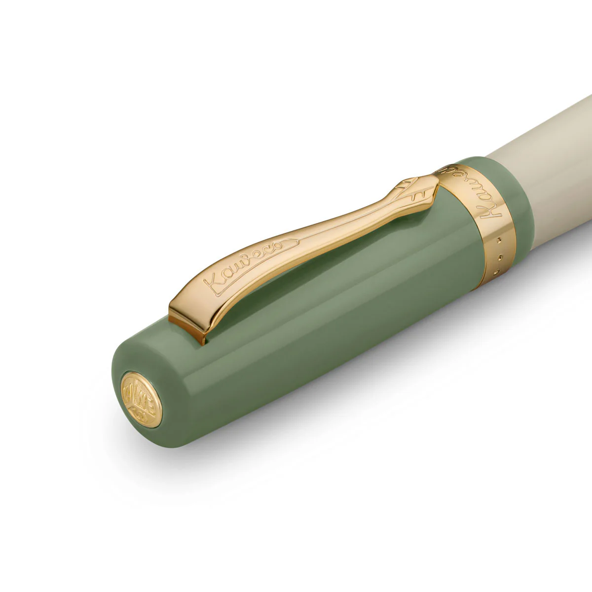 Kaweco Student Fountain Pen/ Fine - Image 10