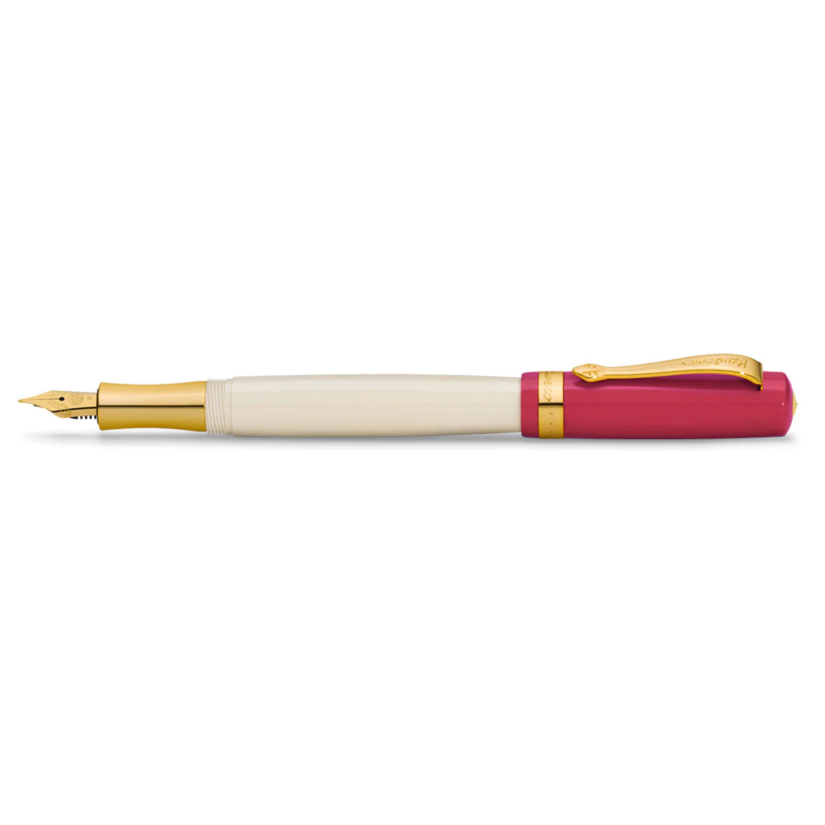 Kaweco Student Fountain Pen/ Fine - Image 5