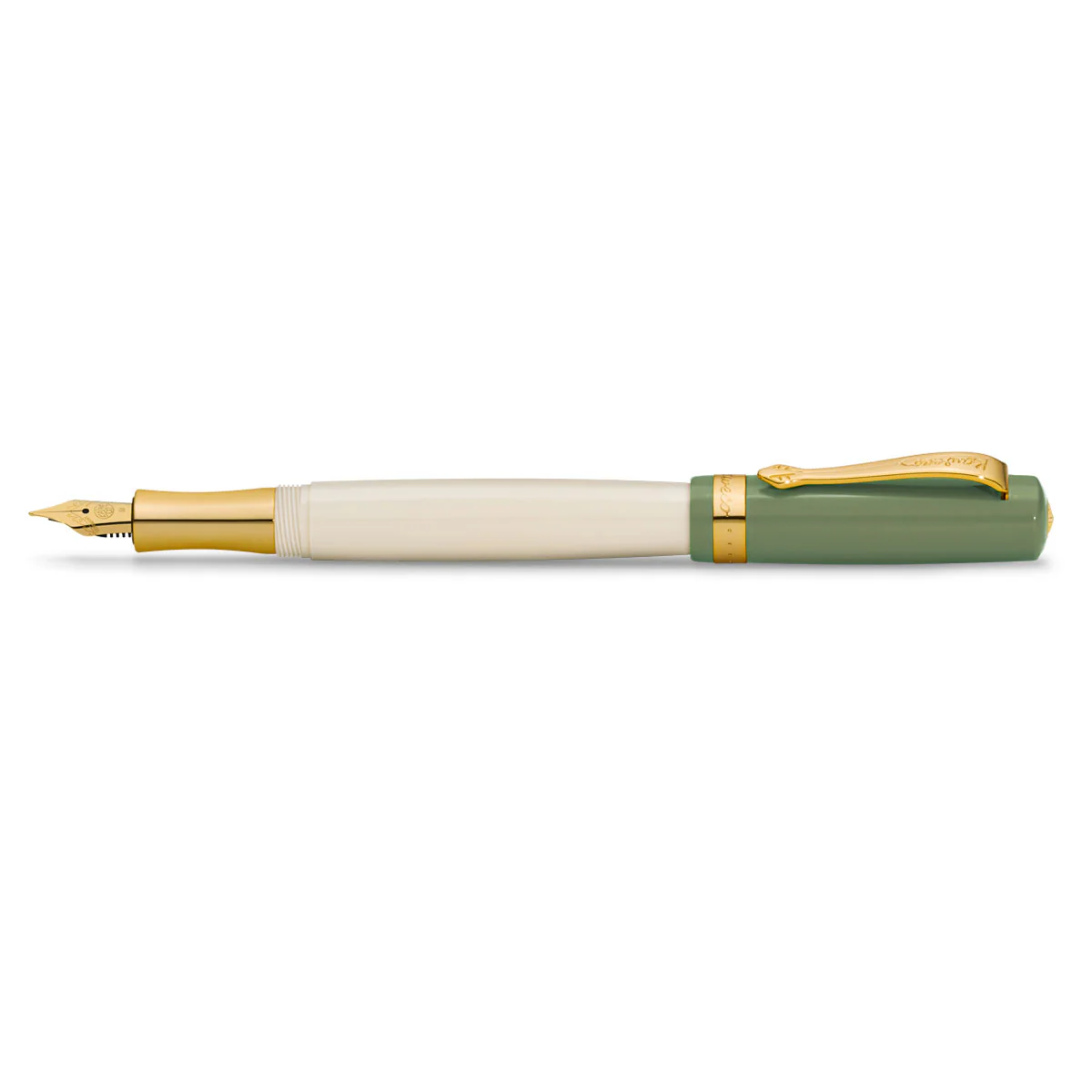 Kaweco Student Fountain Pen/ Medium - Image 10