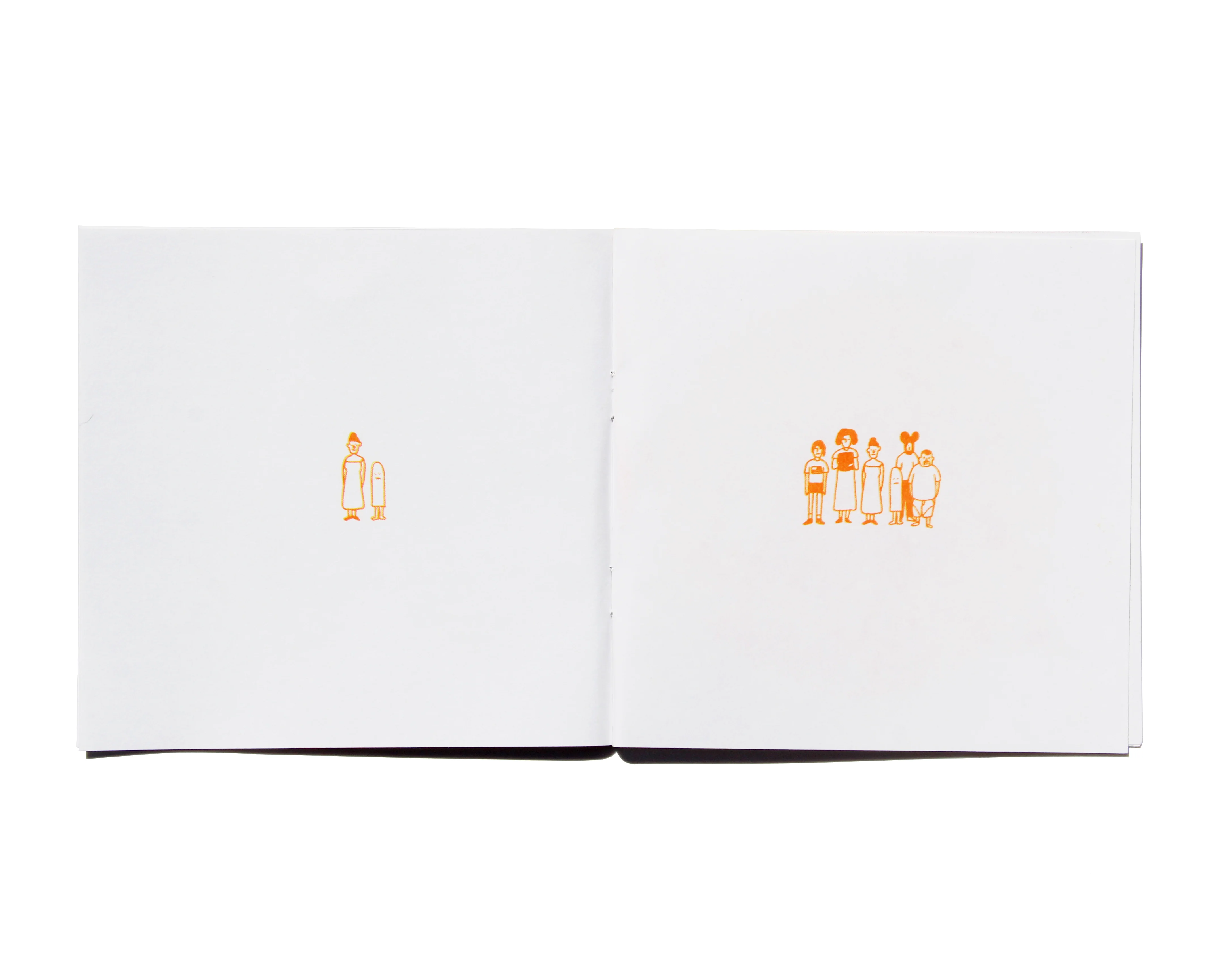 Keiji Ishida Community Zine - Image 2