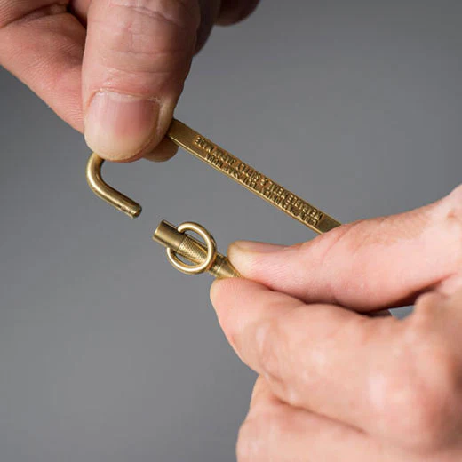 CDW Key Ring/ KENDRICK - Image 4
