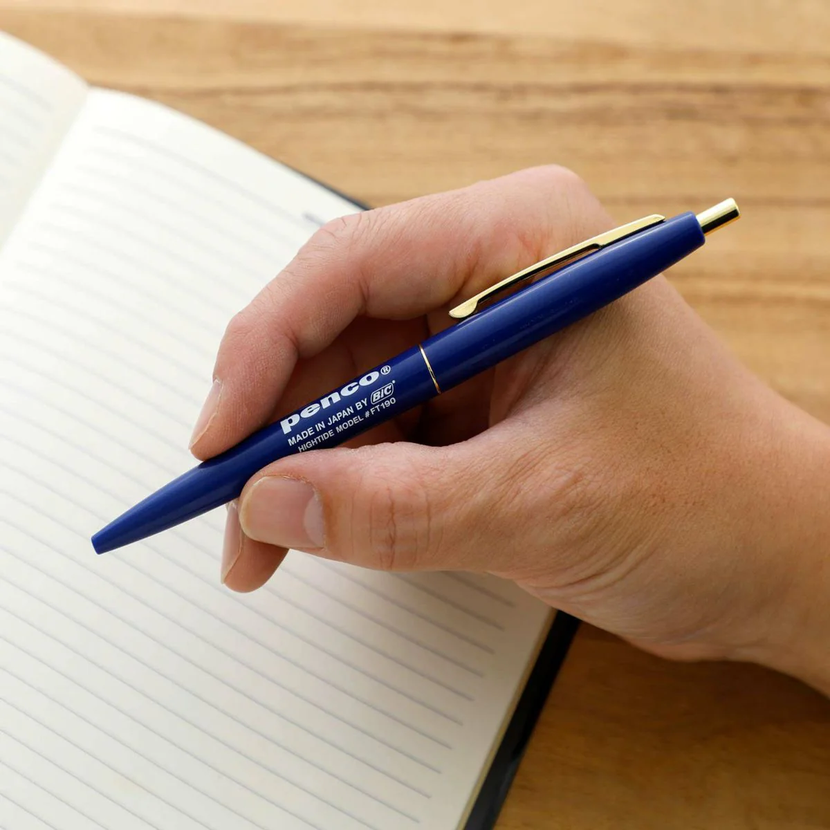 Knock Ballpoint Pen 2022 - Image 13