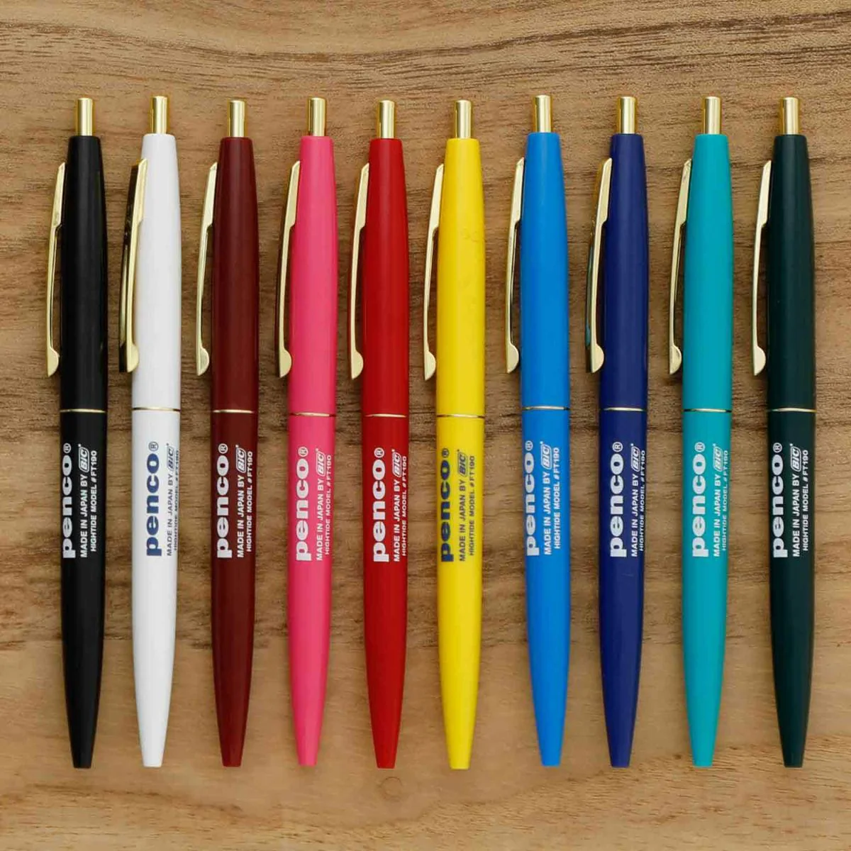 Knock Ballpoint Pen 2022 - Image 14