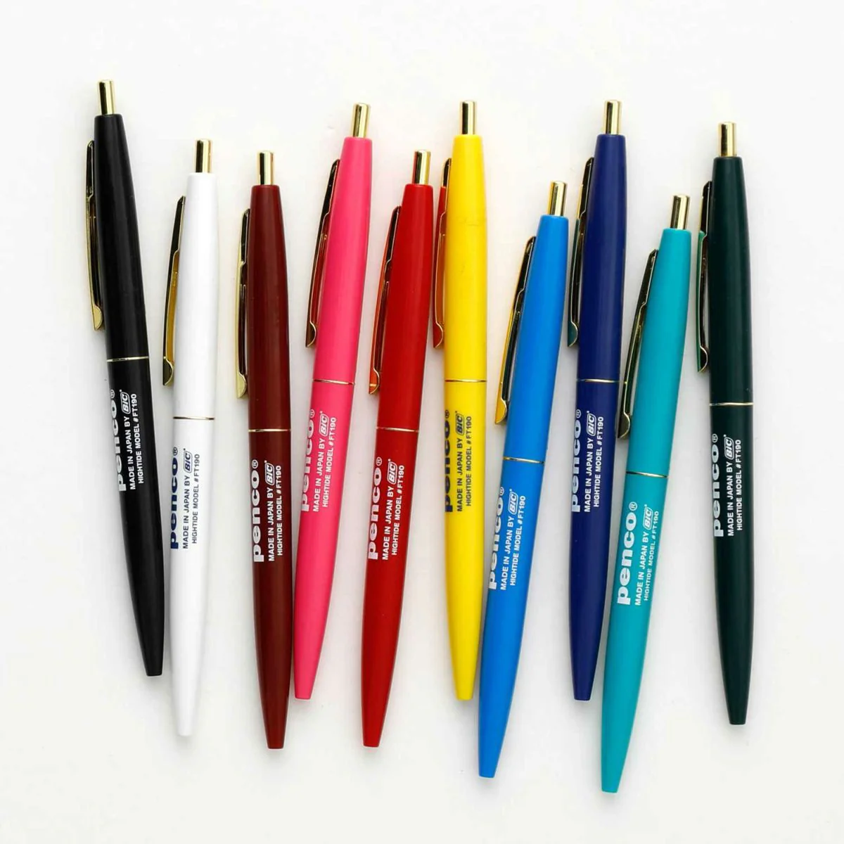 Knock Ballpoint Pen 2022 - Image 8