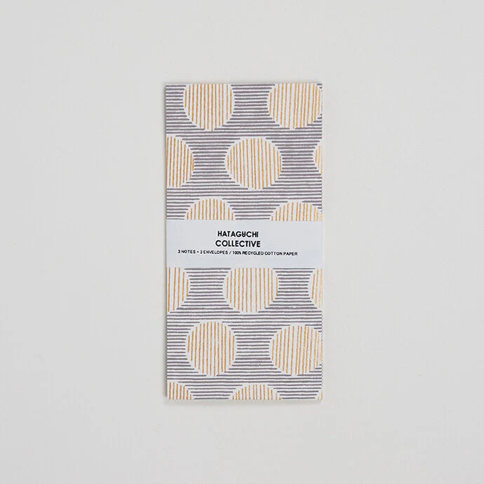 Large Envelope & Card Set of 3 - Image 2
