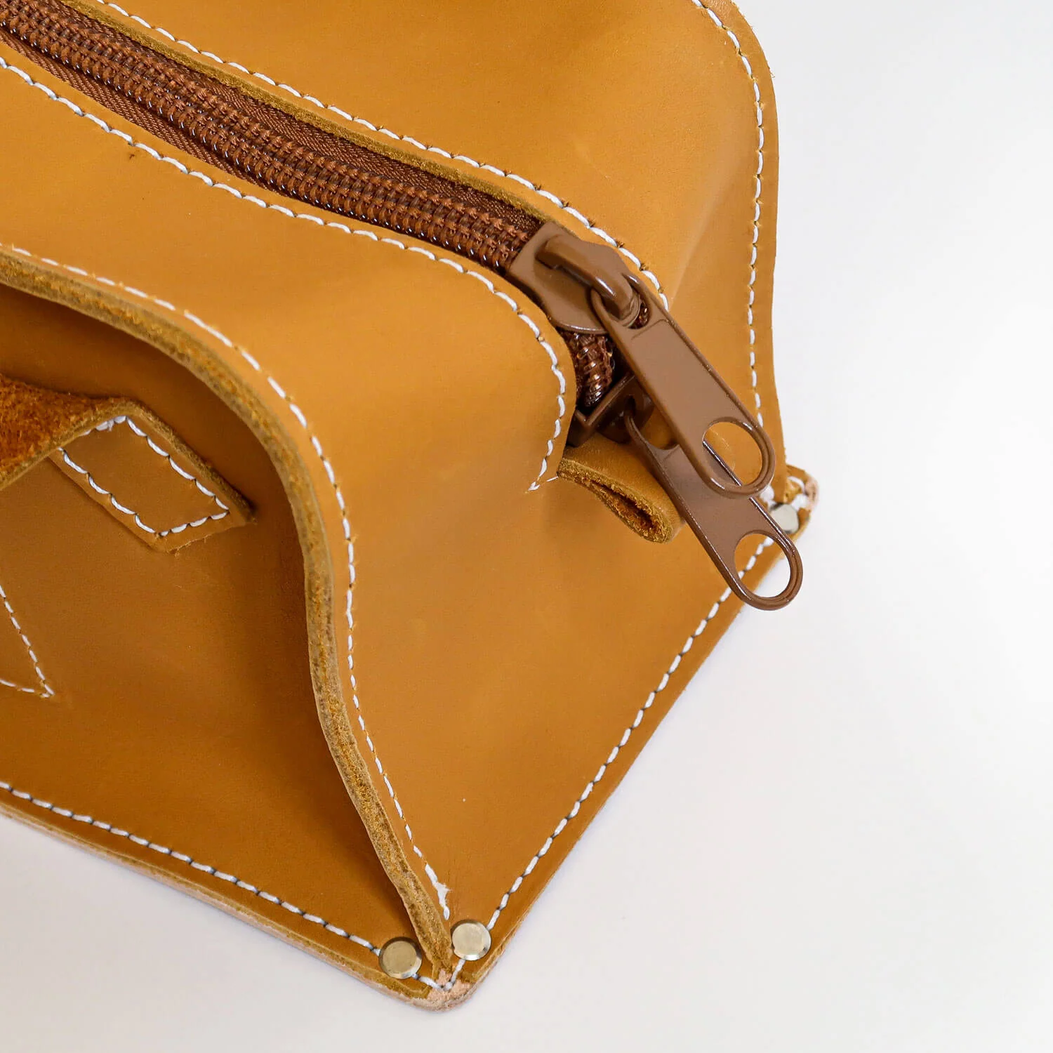Leather Mechanic Tool Bag - Image 10
