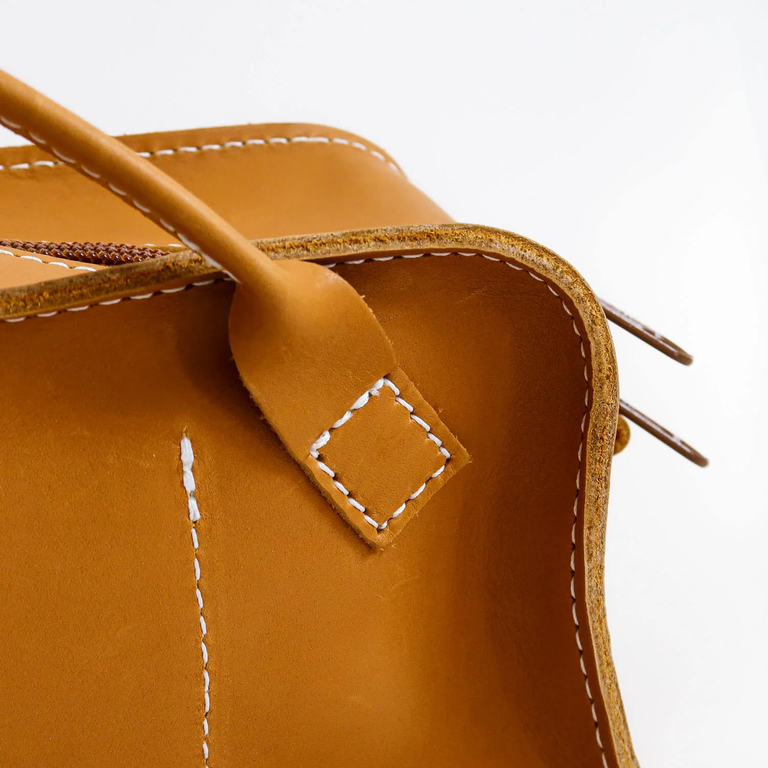 Leather Mechanic Tool Bag - Image 11