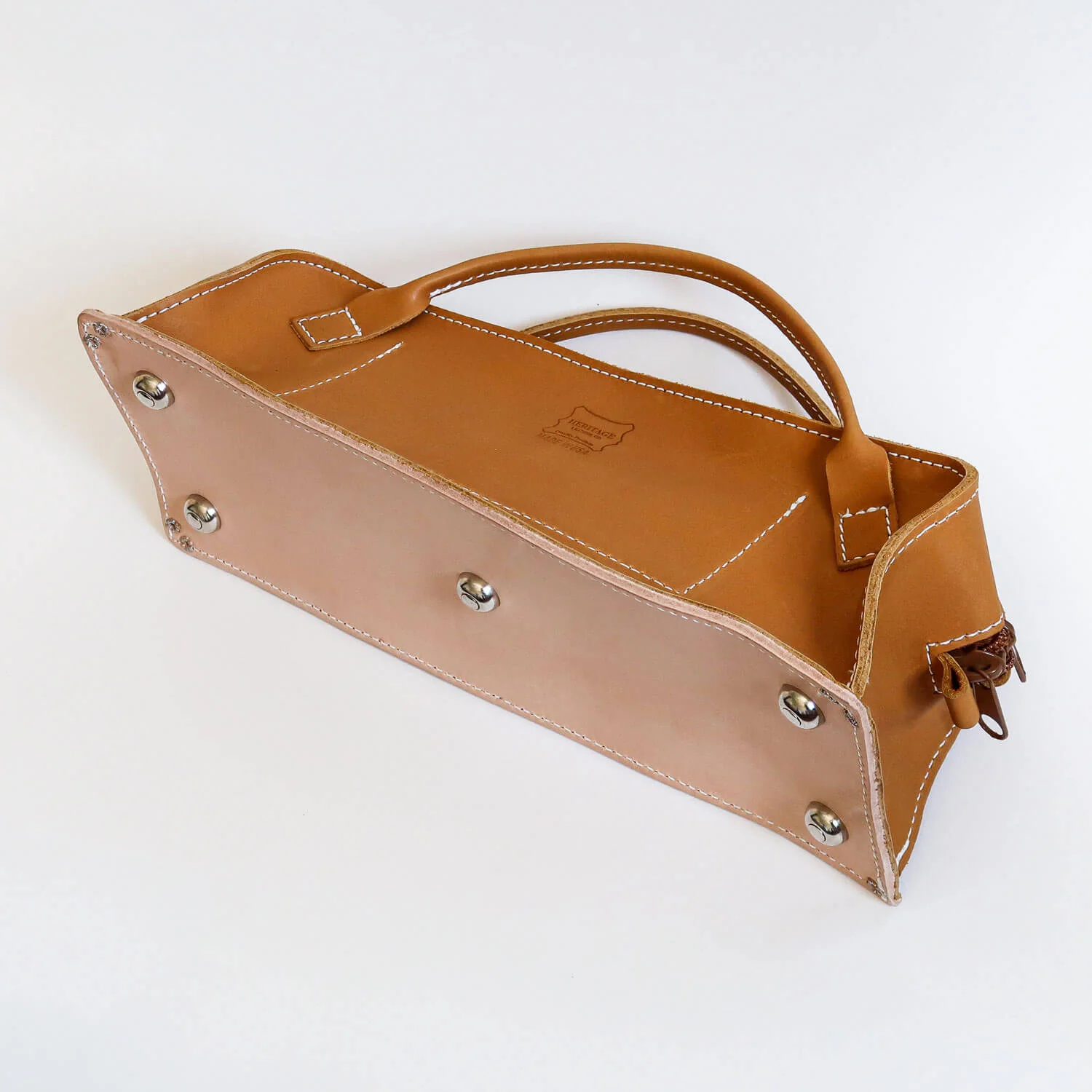 Leather Mechanic Tool Bag - Image 23