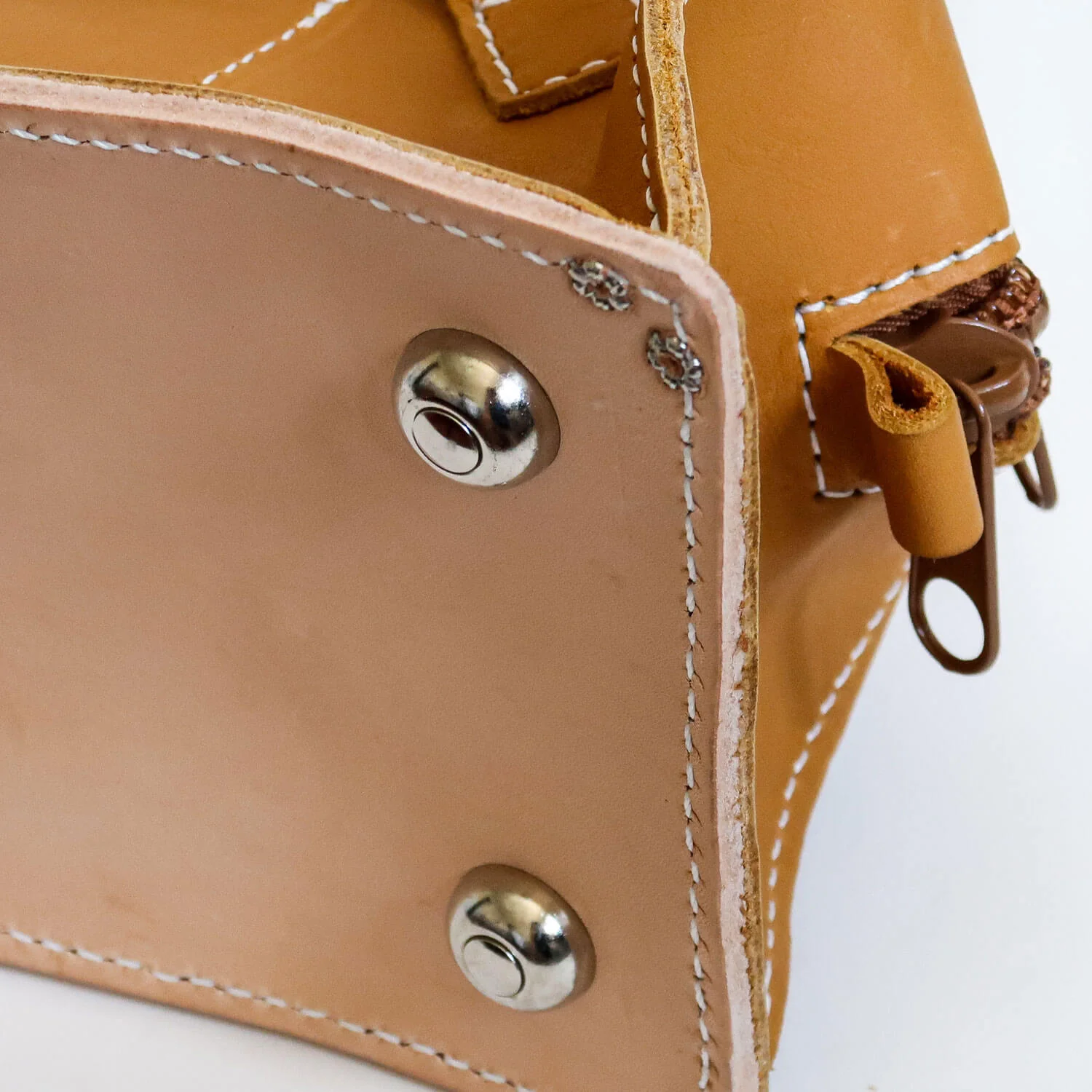 Leather Mechanic Tool Bag - Image 24