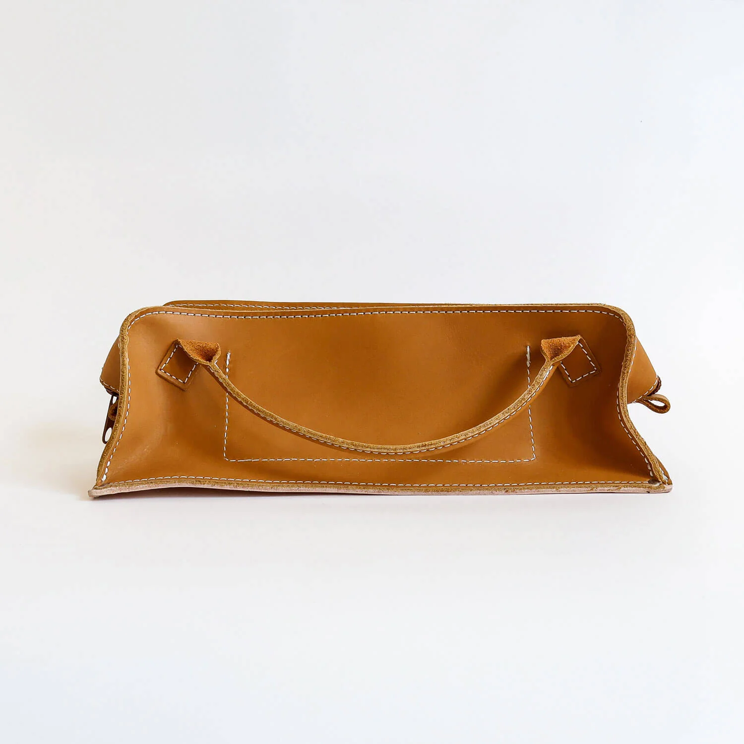 Leather Mechanic Tool Bag - Image 6