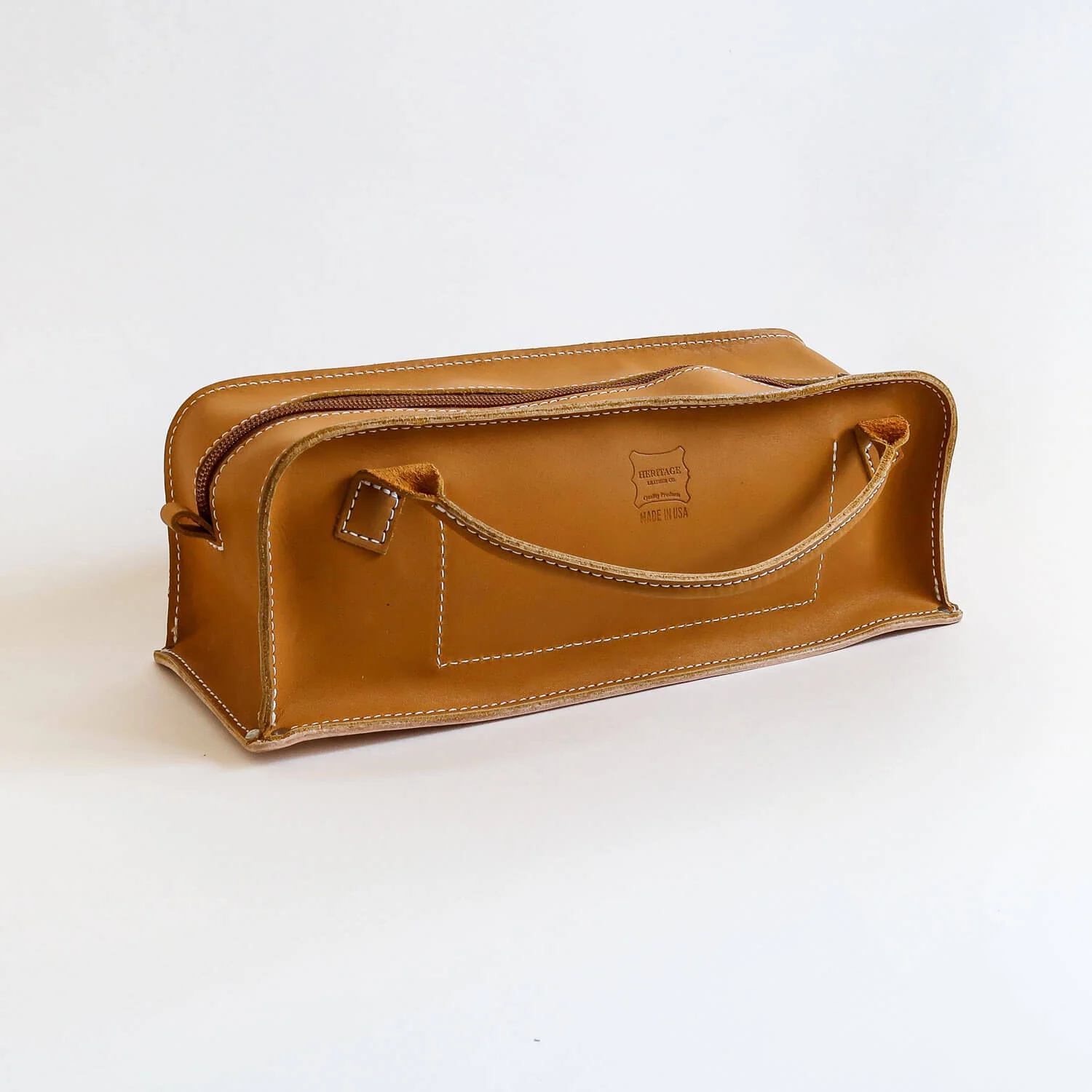 Leather Mechanic Tool Bag - Image 9