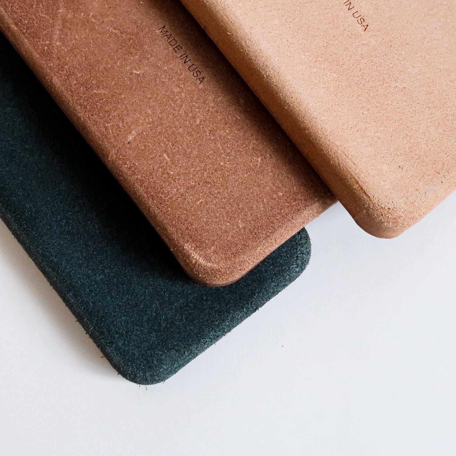 Leather Tray/ Medium Rectangle - Image 13