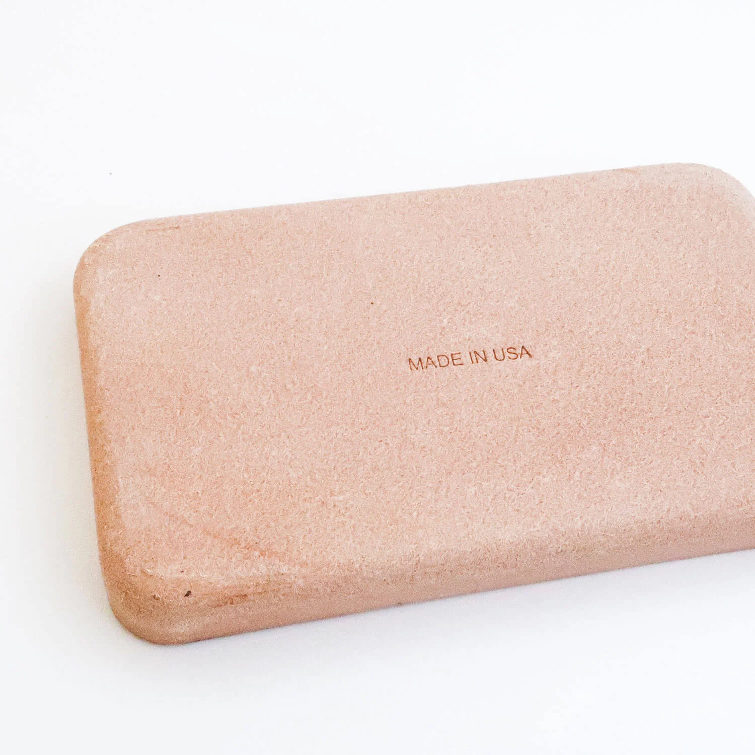 Leather Tray/ Medium Rectangle - Image 14