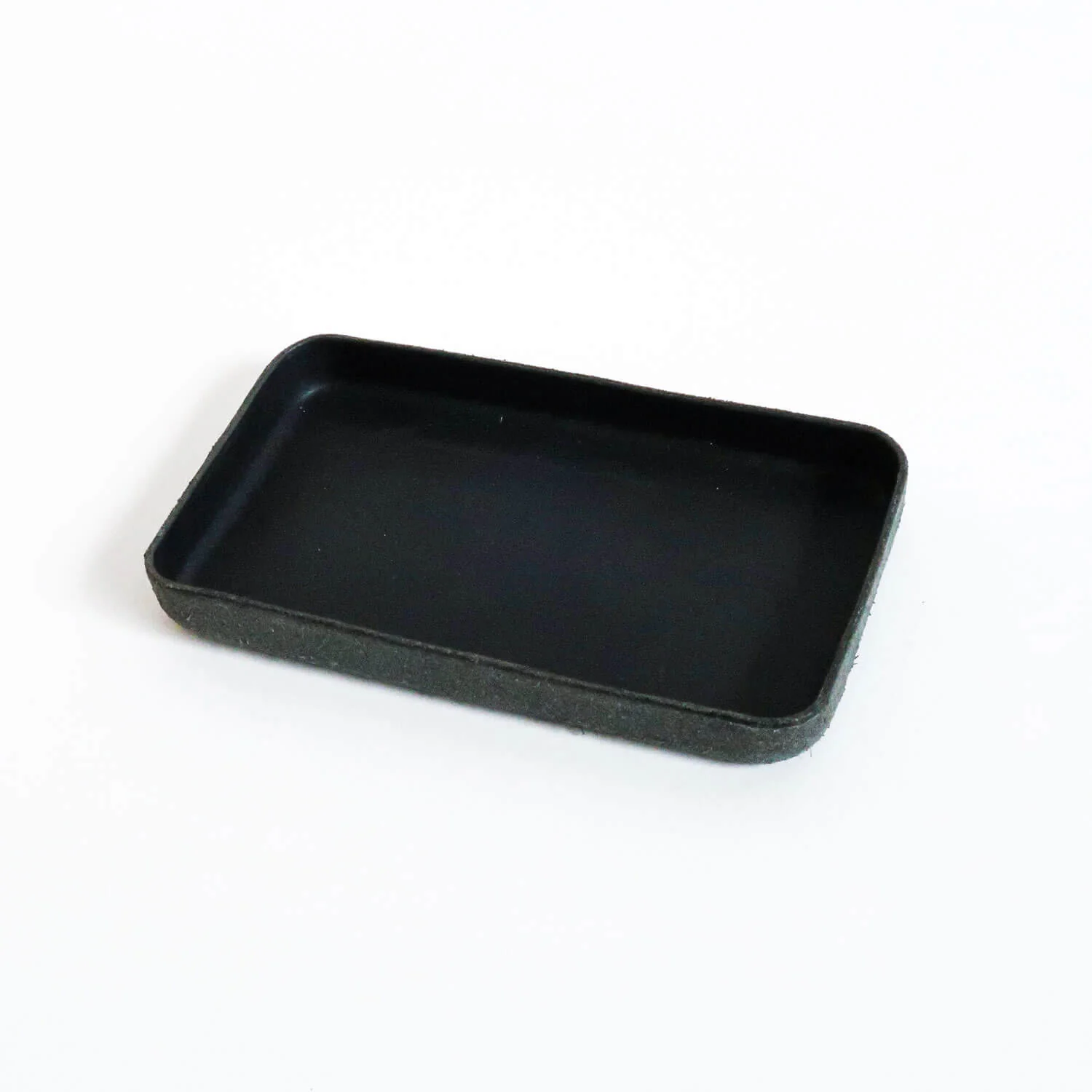 Leather Tray/ Medium Rectangle - Image 5