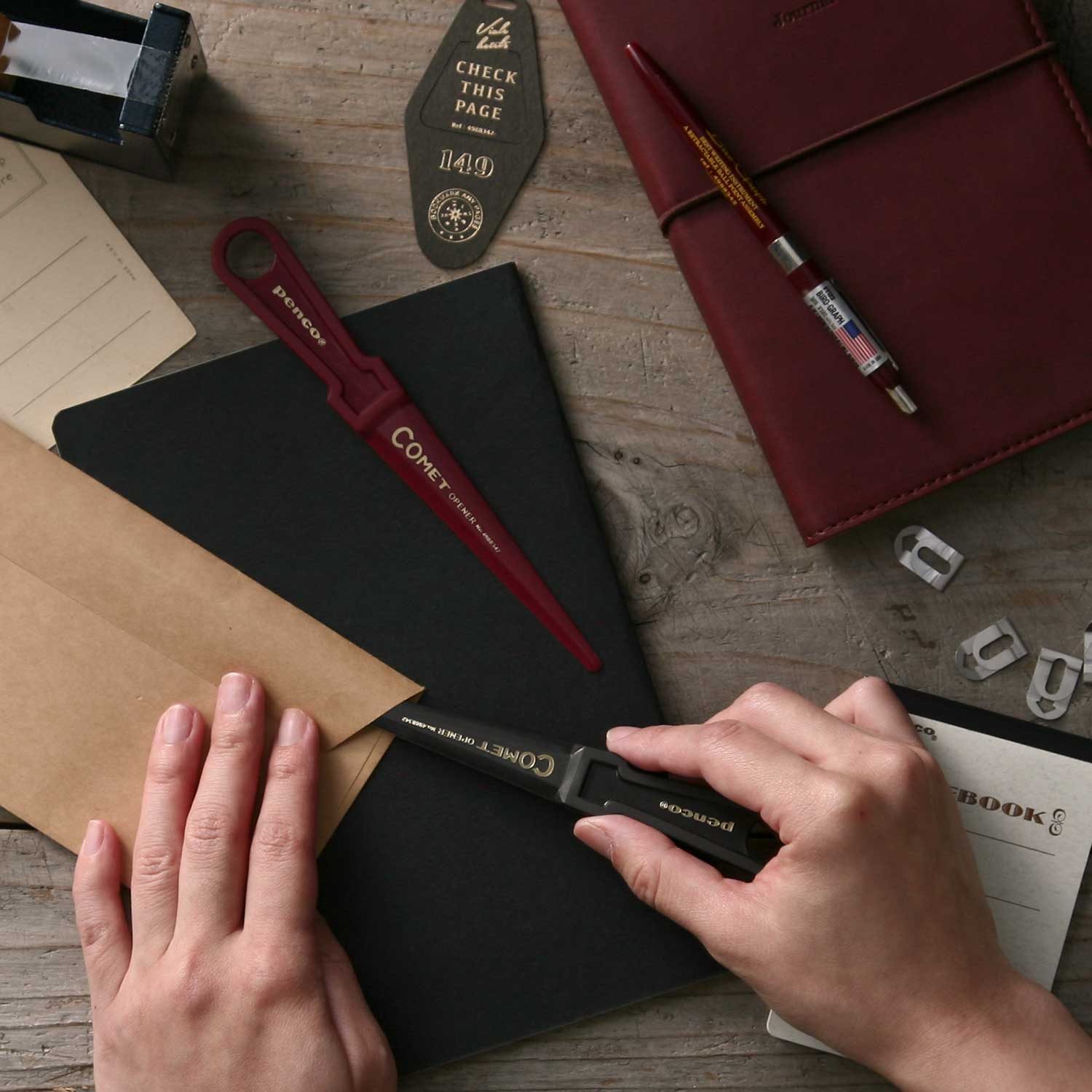 Letter Opener - Image 5