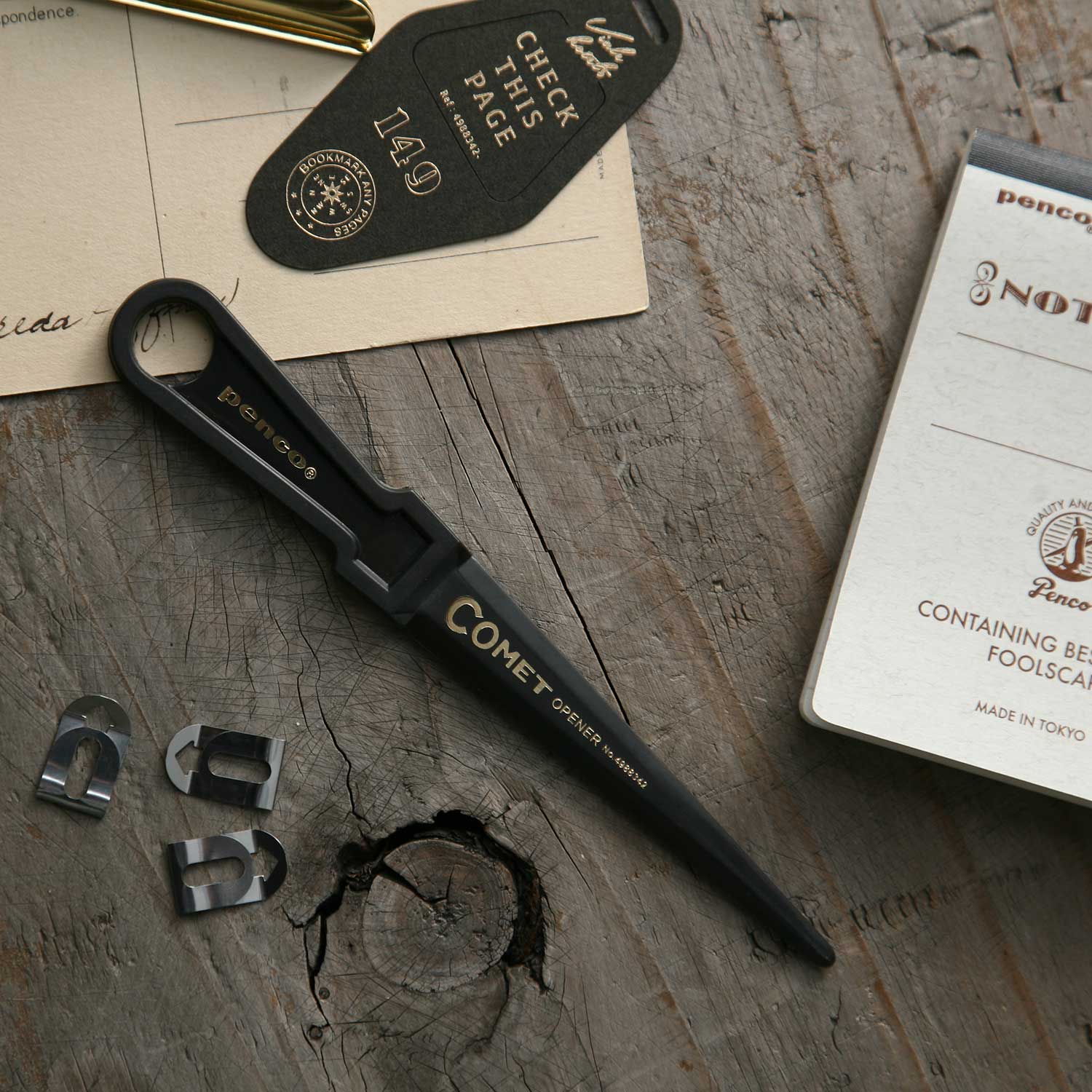 Letter Opener - Image 7