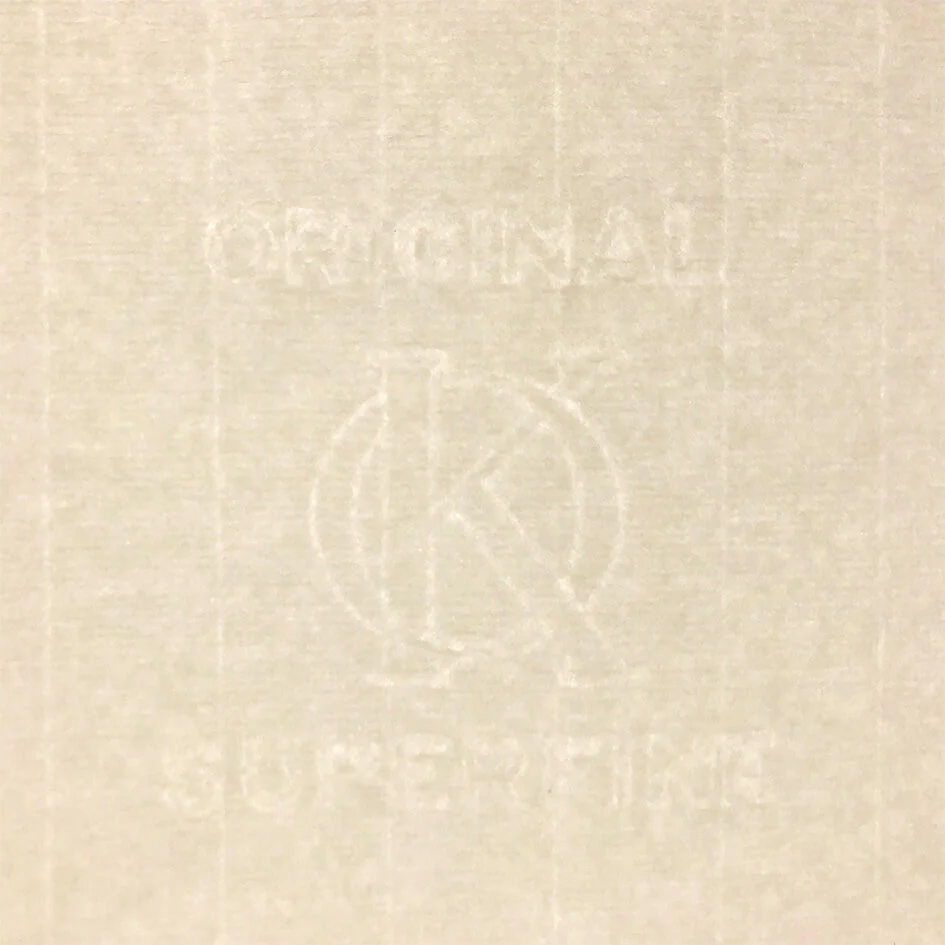 Letterpress Memo Pad/ A6 - Image 7