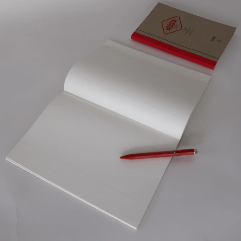 Margin Notebook/ A5 (LIFE) - Image 10