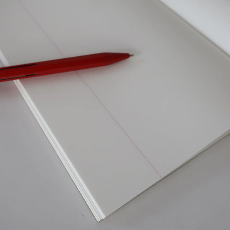 Margin Notebook/ A5 (LIFE) - Image 12
