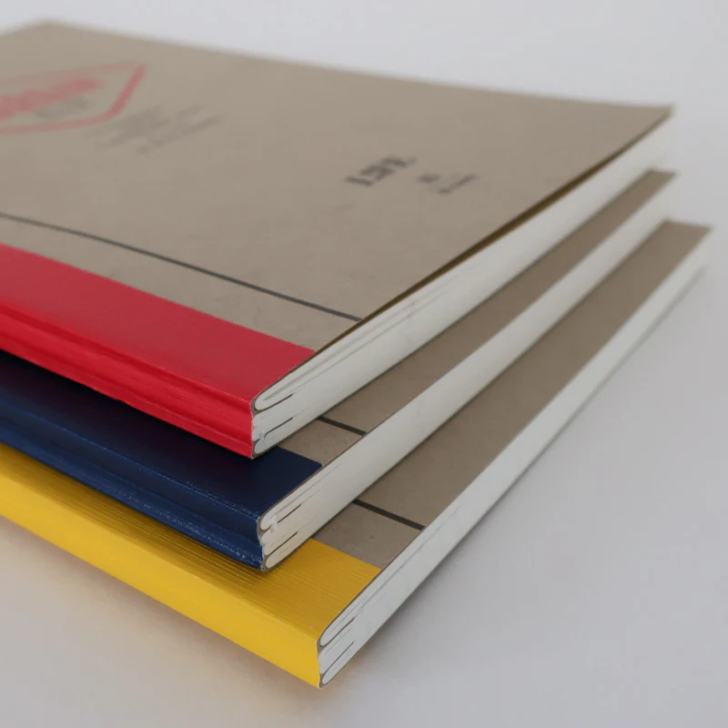 Margin Notebook/ A5 (LIFE) - Image 4