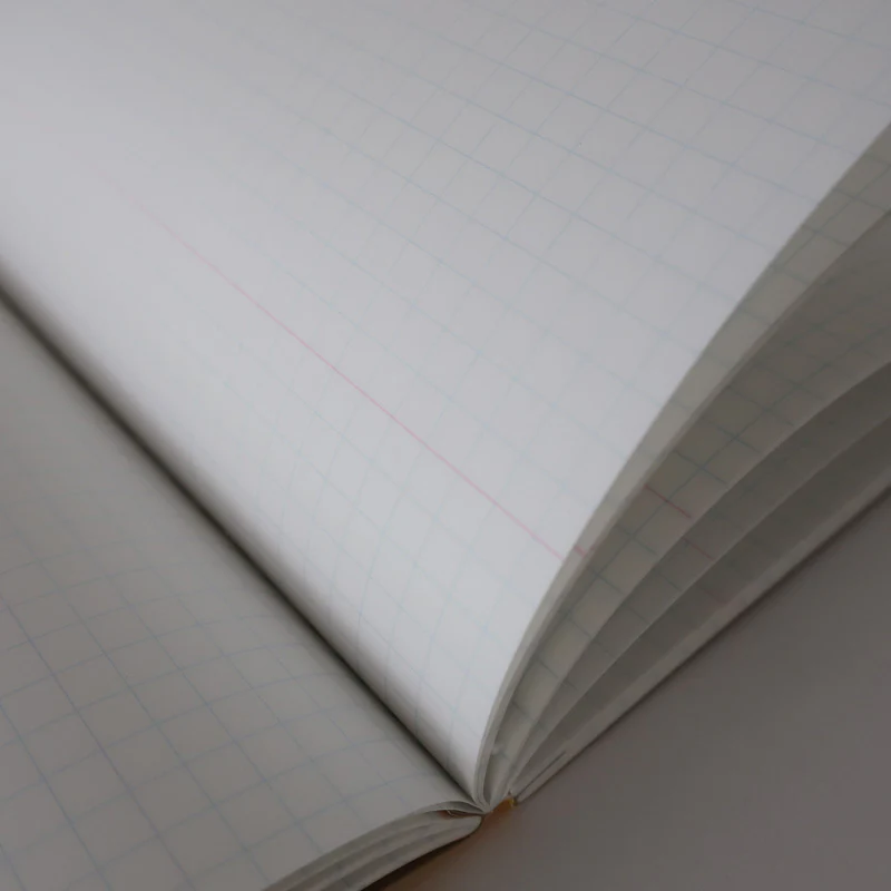 Margin Notebook/ A5 (LIFE) - Image 7