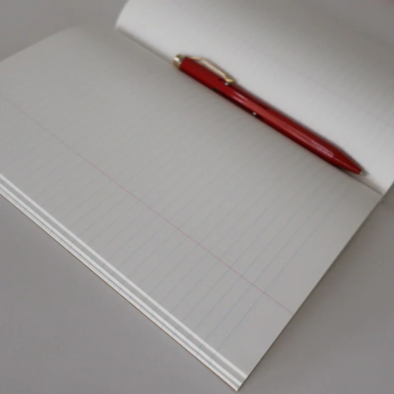 Margin Notebook/ A5 (LIFE) - Image 8