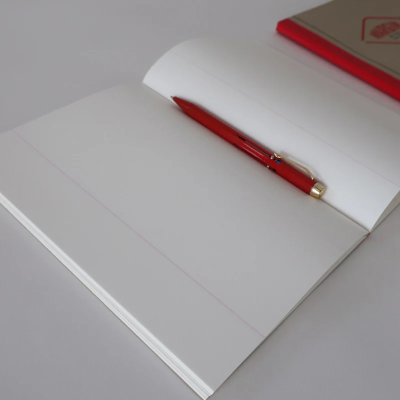 Margin Notebook/ B5 (LIFE) - Image 10