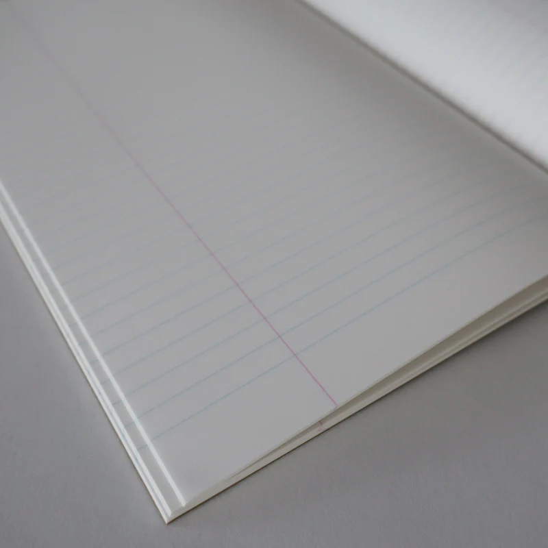 Margin Notebook/ B5 (LIFE) - Image 12